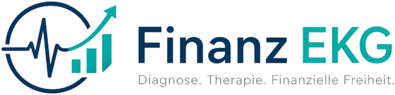FinanzEKG Logo