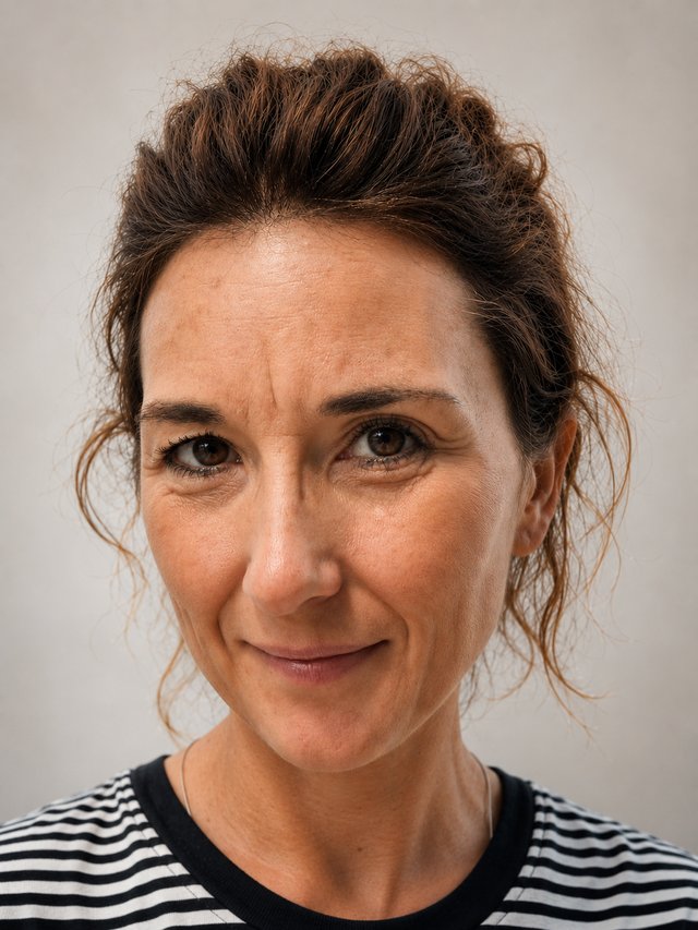 Juliane Aurich, Fachärztin für Anästhesie und Gründerin von FinanzEKG
